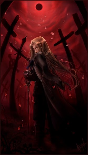 Hellsing - 