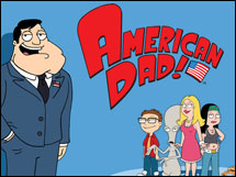 American Dad - 