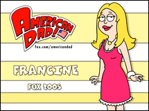 American Dad - 