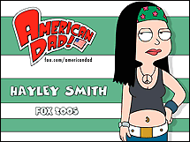 American Dad - 