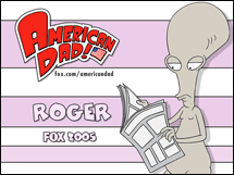 American Dad - 