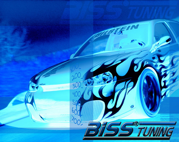 Biss Tuning - 