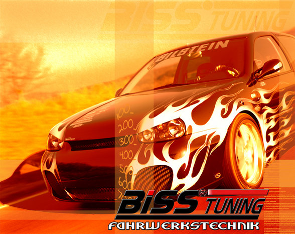 Biss Tuning - 