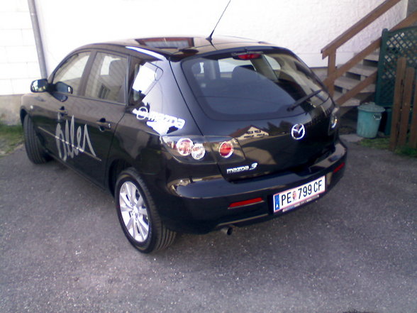 mein neues Auto - 