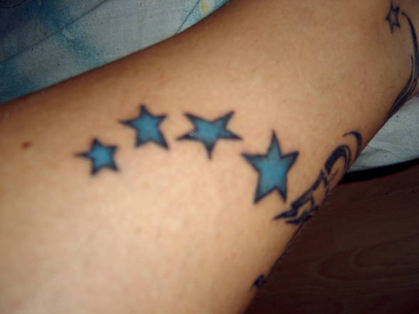 Tattoo - 