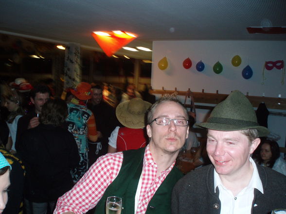 Fasching 09 - 