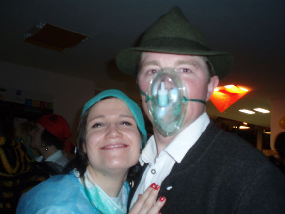 Fasching 09 - 