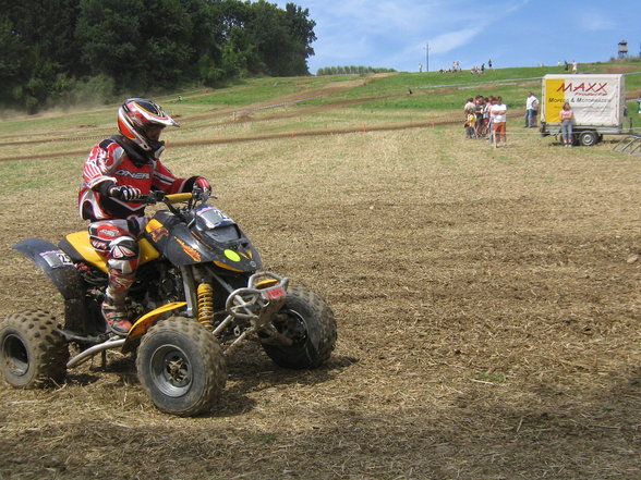 motocrossrennen - 