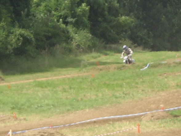 motocrossrennen - 