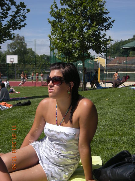 Sommer '08 - 