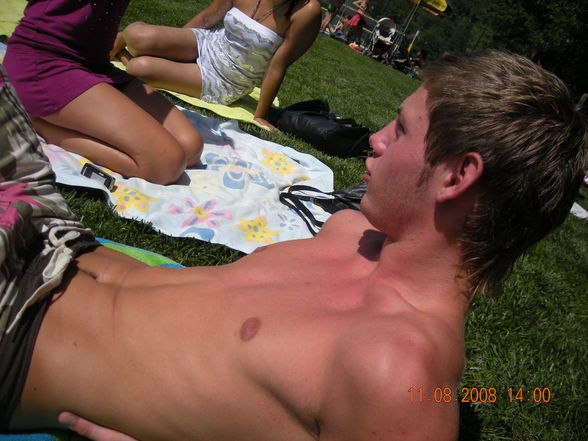 Sommer '08 - 