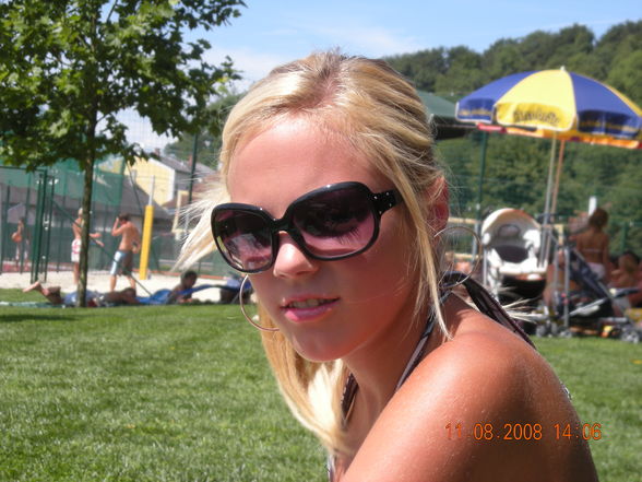 Sommer '08 - 