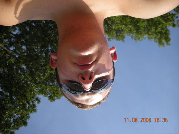 Sommer '08 - 