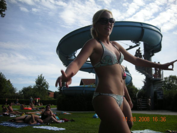 Sommer '08 - 