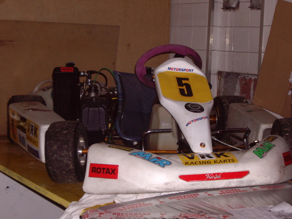 mein KarT - 