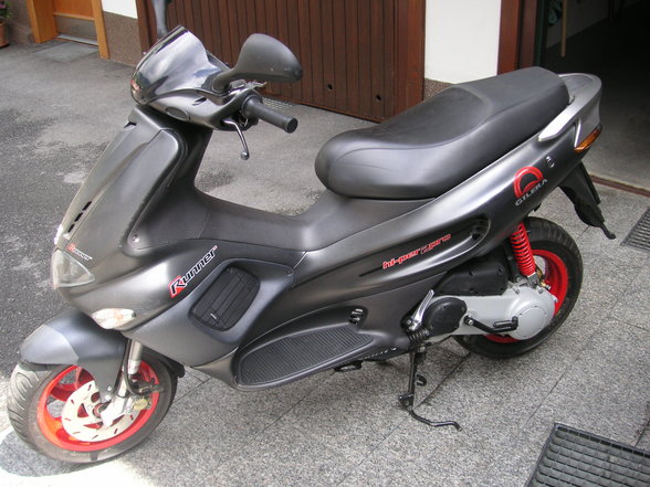 My Moped - 