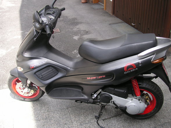 My Moped - 