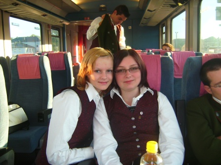 Oktoberfest 2007 - 