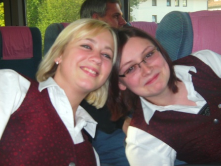 Oktoberfest 2007 - 