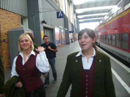 Oktoberfest 2007 - 