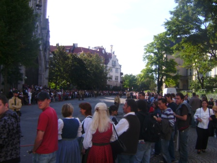 Oktoberfest 2007 - 