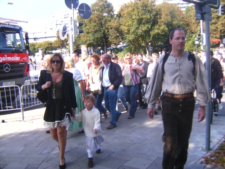 Oktoberfest 2007 - 