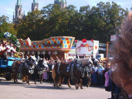 Oktoberfest 2007 - 