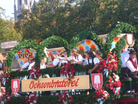 Oktoberfest 2007 - 