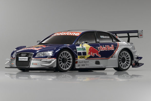 Red Bull - 