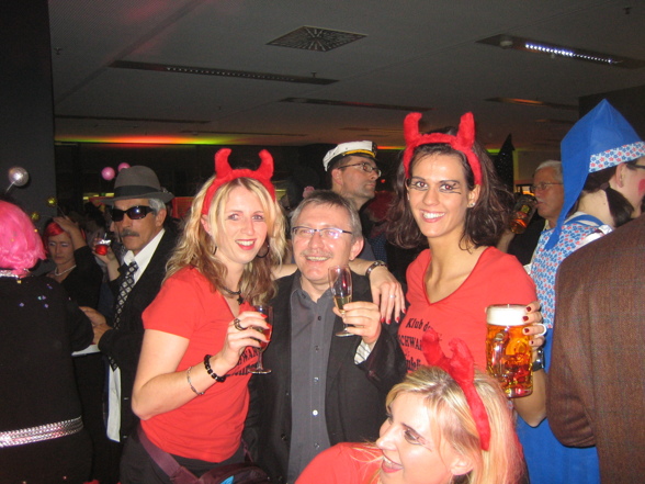 Fasching - Die Teufelchen - 