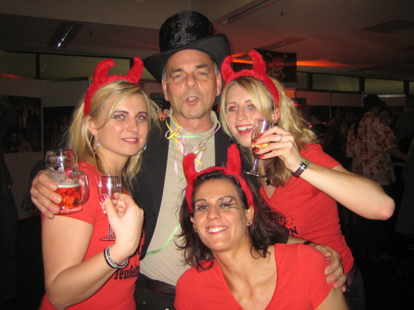 Fasching - Die Teufelchen - 