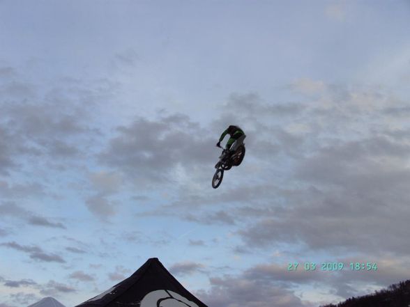 Fmx@Gmunden - 