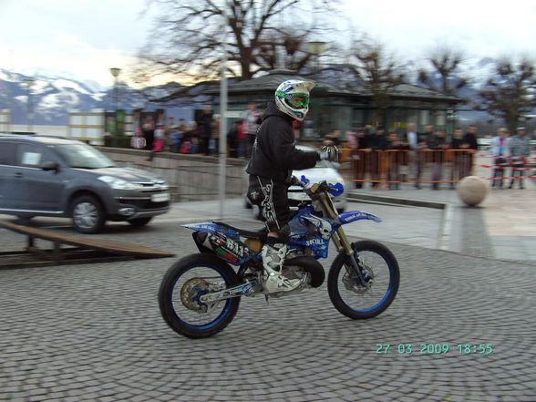 Fmx@Gmunden - 