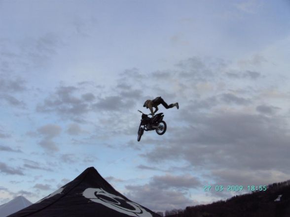 Fmx@Gmunden - 