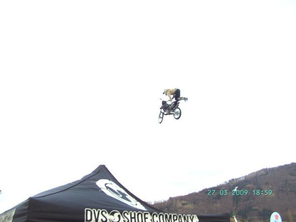 Fmx@Gmunden - 