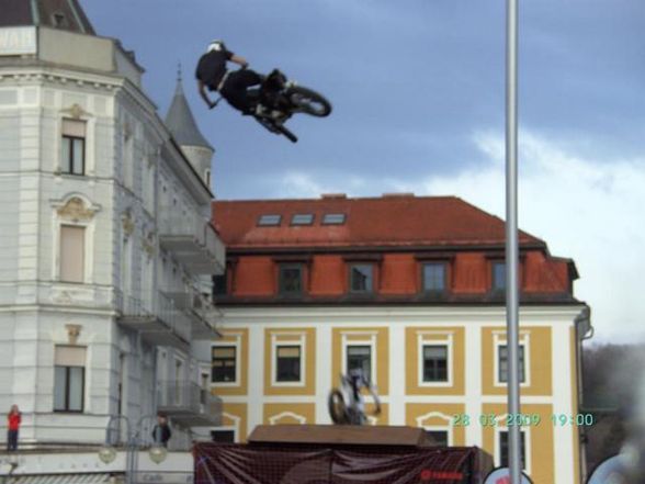 Fmx@Gmunden - 