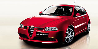 alfa romeo - 