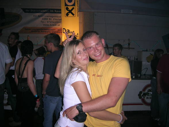 Absolut Summer Party 2005 - 