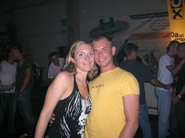 Absolut Summer Party 2005 - 