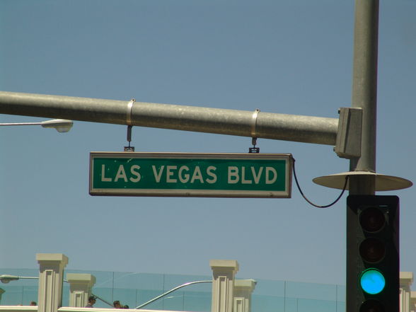 Las Vegas 2004 - 