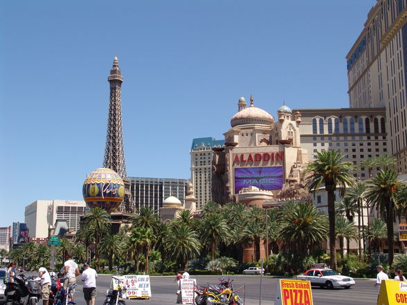 Las Vegas 2004 - 