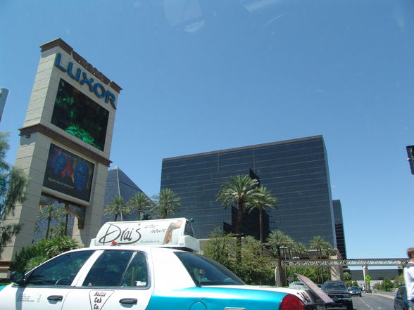 Las Vegas 2004 - 