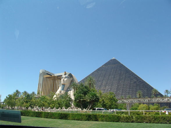 Las Vegas 2004 - 