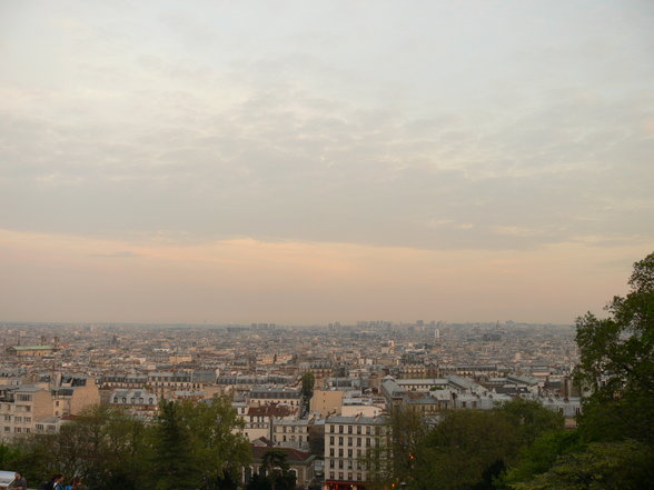 Paris - 