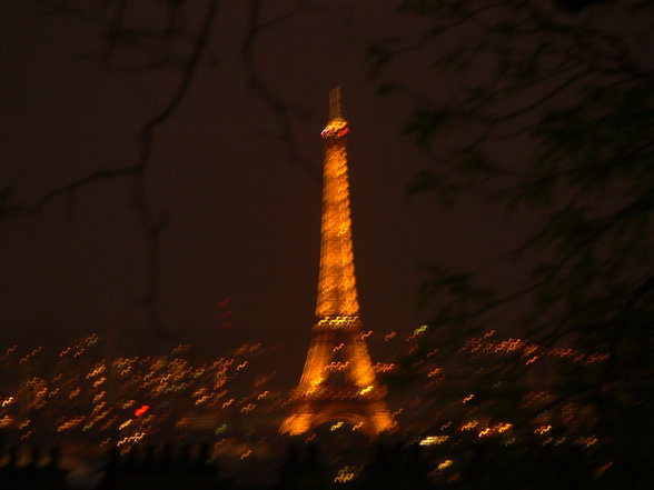 Paris - 