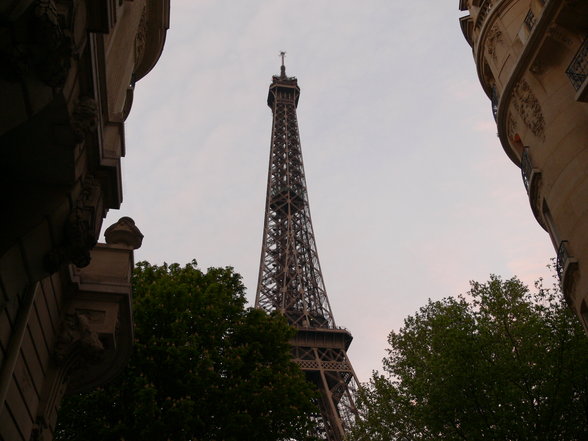 Paris - 