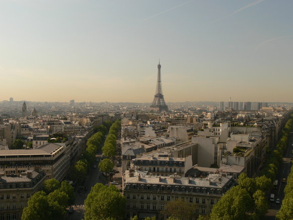 Paris - 