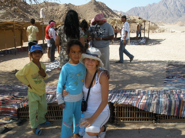 Ägypten 2008 - 