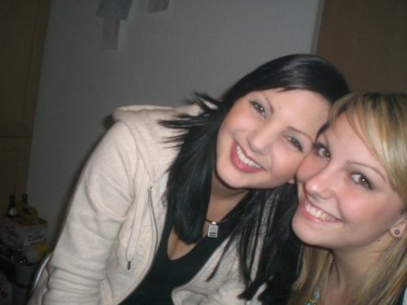 Amila & Schwona 29.12.07 - 