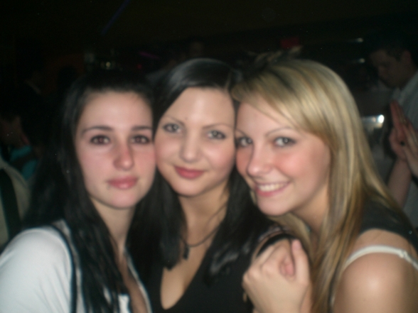 Amila & Schwona 29.12.07 - 